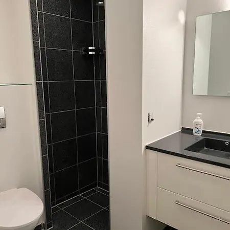 Fantastisk Lejebolig Med Direkte Udsigt Til So בוגנזה