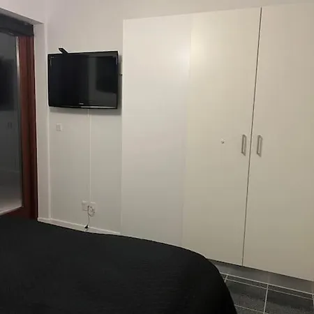 בית נופש Fantastisk Lejebolig Med Direkte Udsigt Til So *