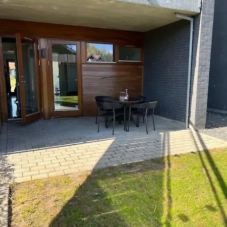 Fantastisk Lejebolig Med Direkte Udsigt Til So בית נופש